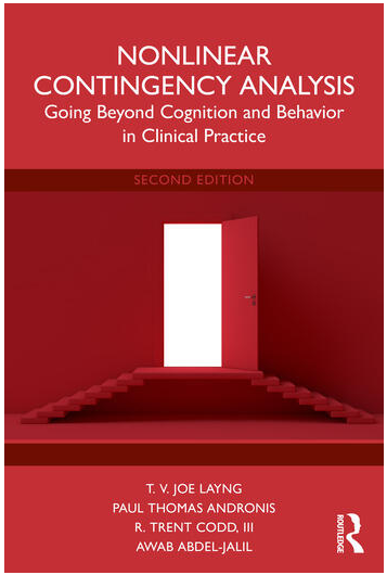 Nonlinear Contingency Analysis book cover